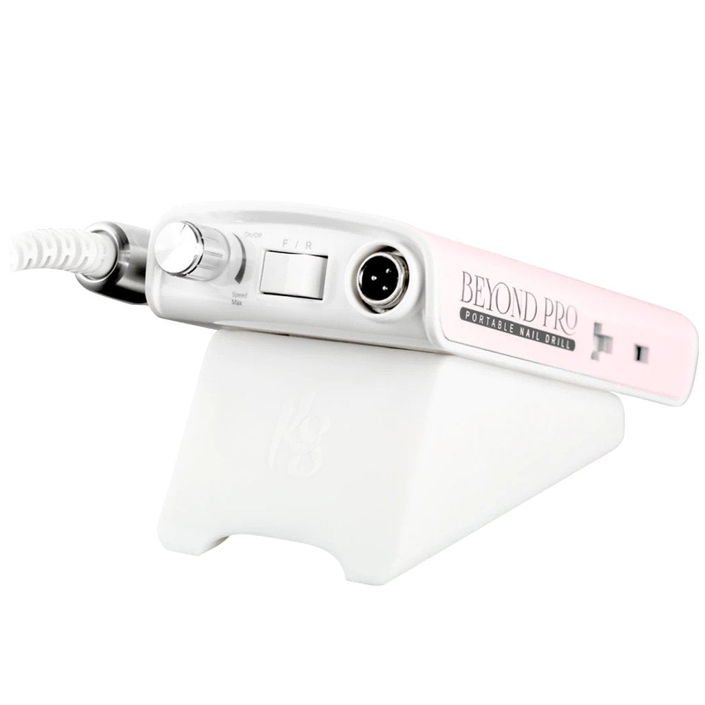 Kiara Sky - Beyond Pro Portable Drill (Pink)