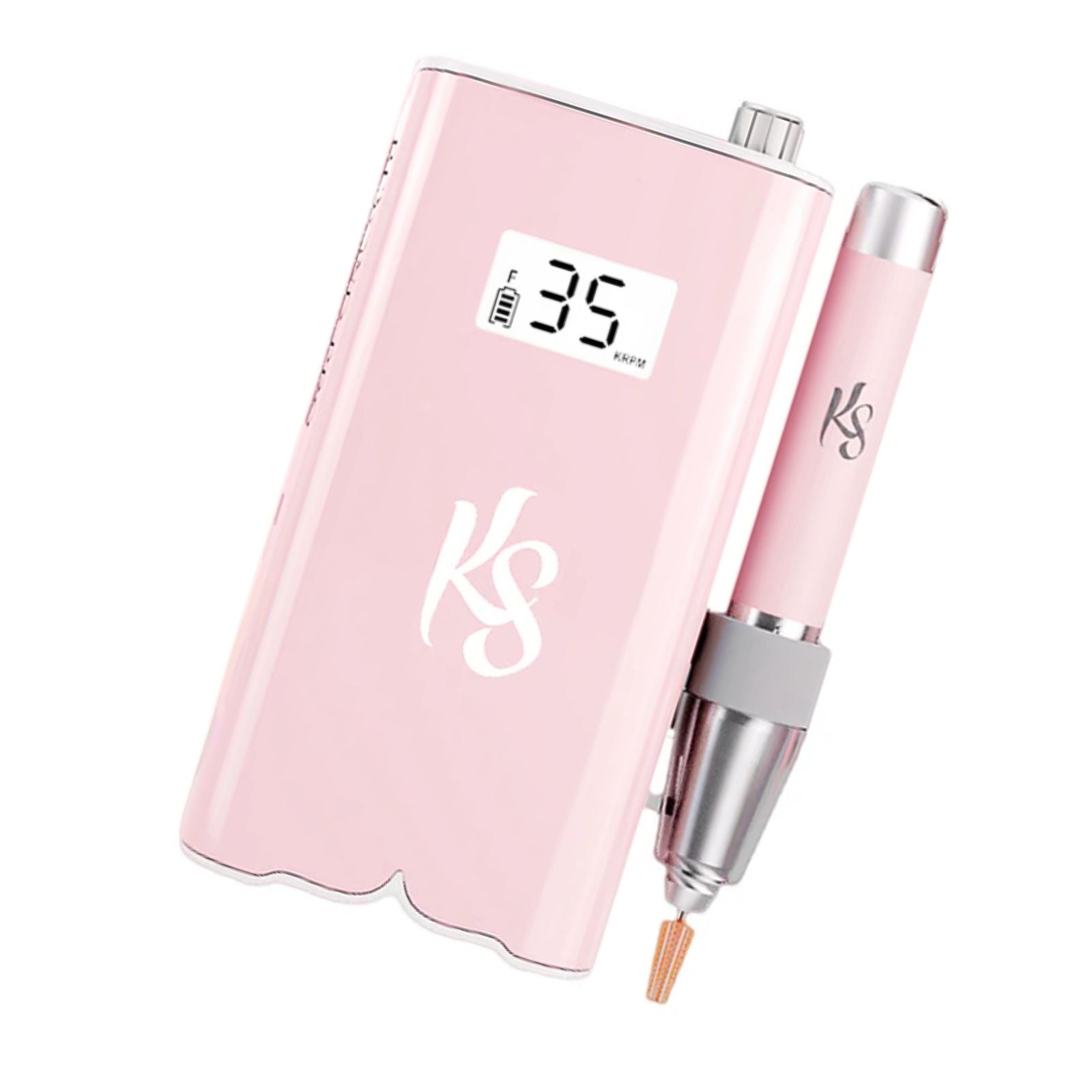 Kiara Sky - Beyond Pro Portable Drill (Pink)