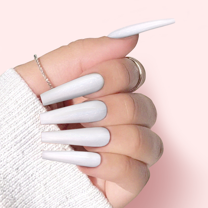 IGel - LB Gel & Lacquer Duo (#01 - #90) - NEW 2024