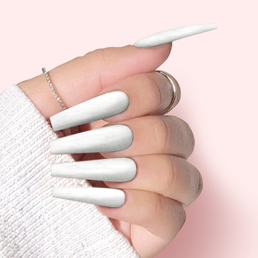 IGel - LB Gel & Lacquer Duo (#01 - #90) - NEW 2024