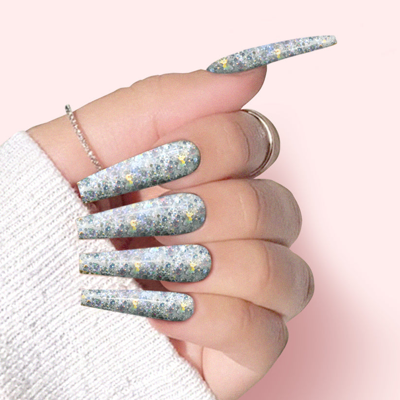 IGel - LB Gel & Lacquer Duo (#91 - #180) - NEW 2024