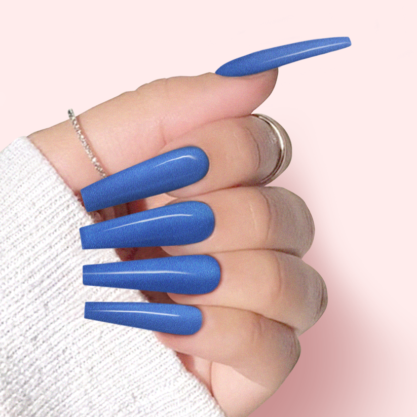 IGel - LB Gel & Lacquer Duo (#91 - #180) - NEW 2024