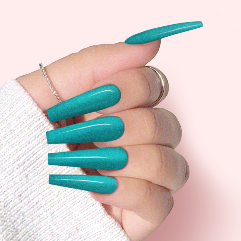 IGel - LB Gel & Lacquer Duo (#91 - #180) - NEW 2024