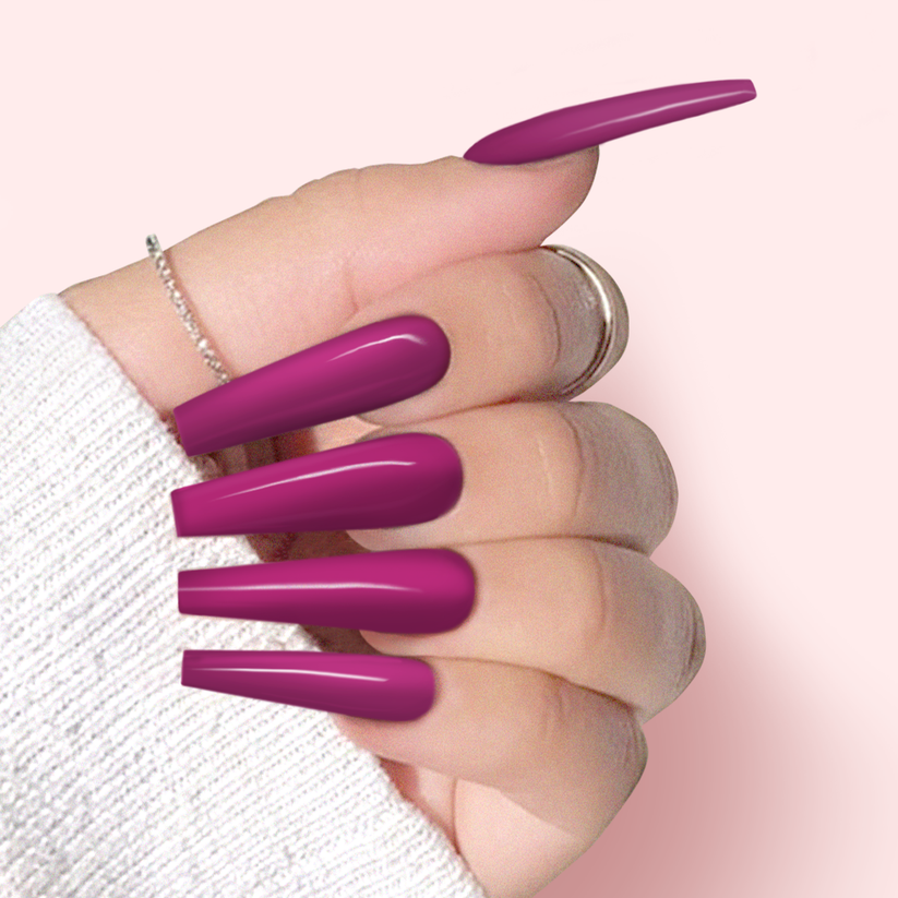 IGel - LB Gel & Lacquer Duo (#91 - #180) - NEW 2024