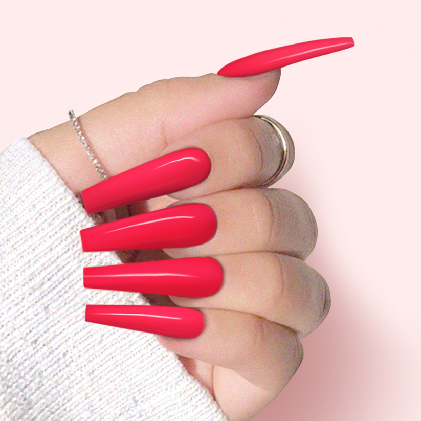 IGel - LB Gel & Lacquer Duo (#91 - #180) - NEW 2024