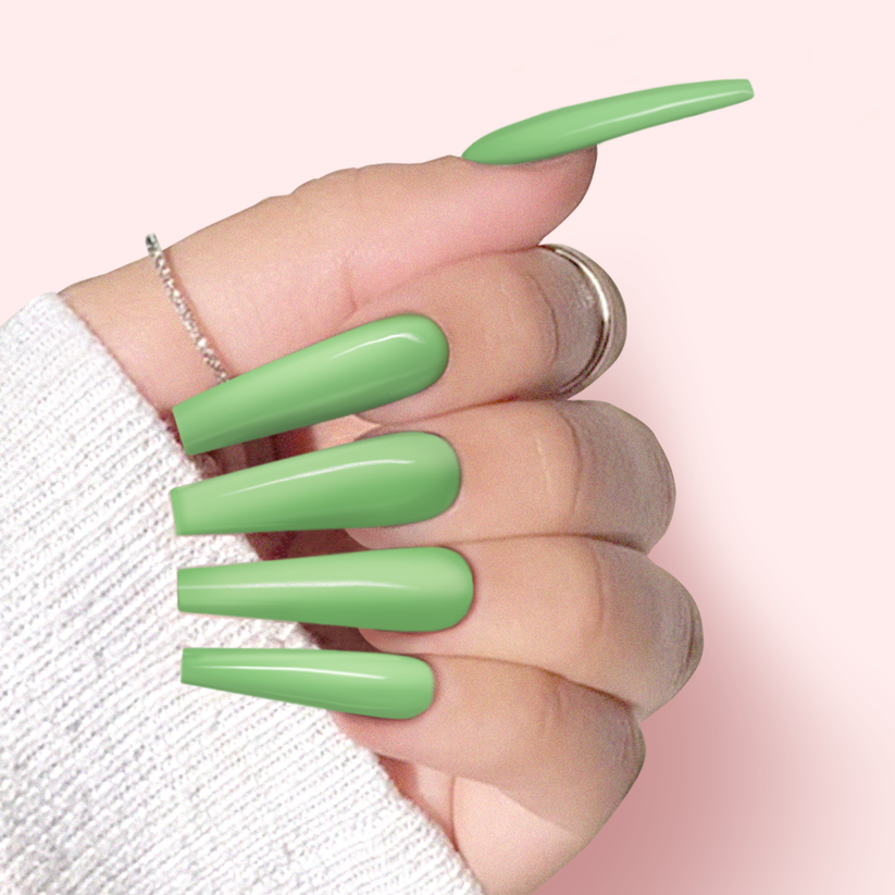 IGel - LB Gel & Lacquer Duo (#91 - #180) - NEW 2024