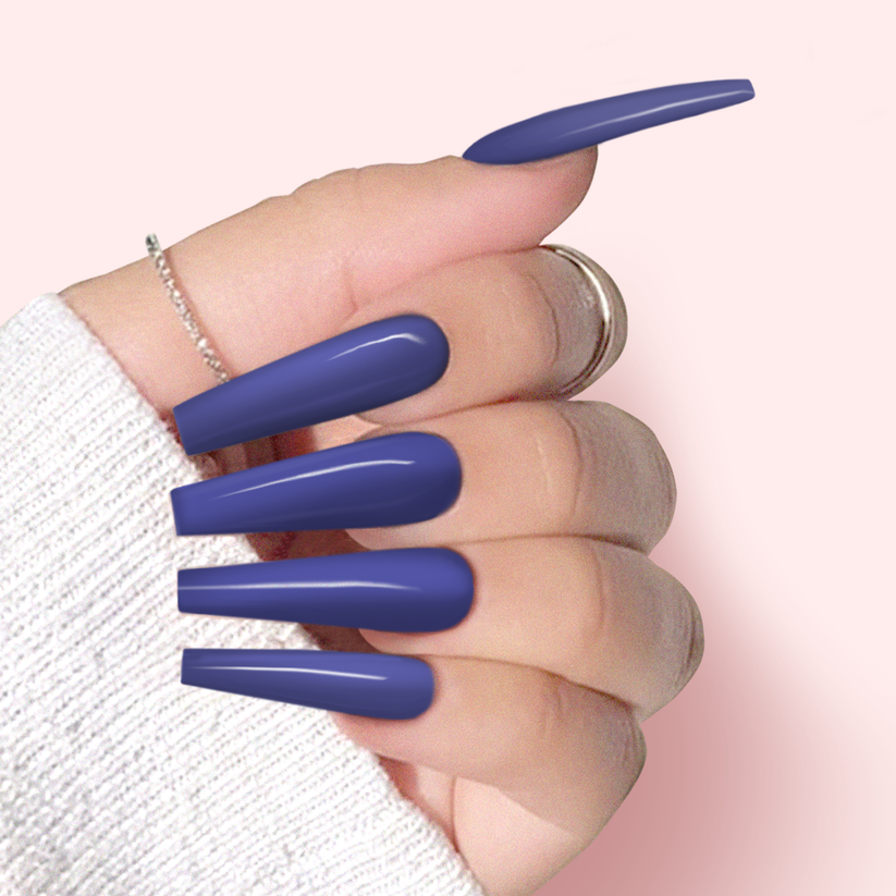 IGel - LB Gel & Lacquer Duo (#91 - #180) - NEW 2024