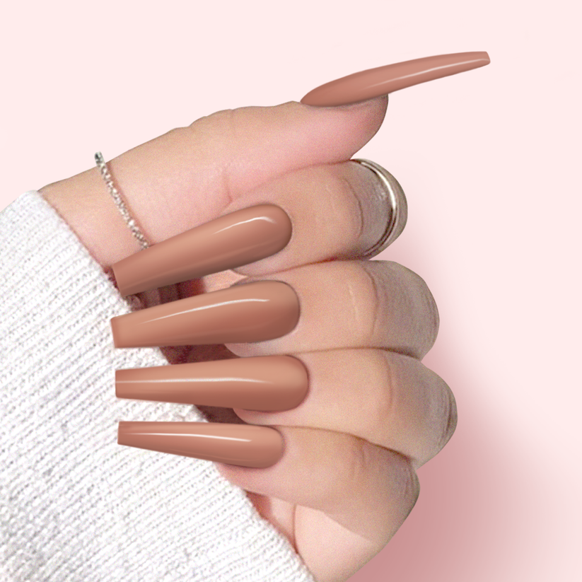 IGel - LB Gel & Lacquer Duo (#91 - #180) - NEW 2024