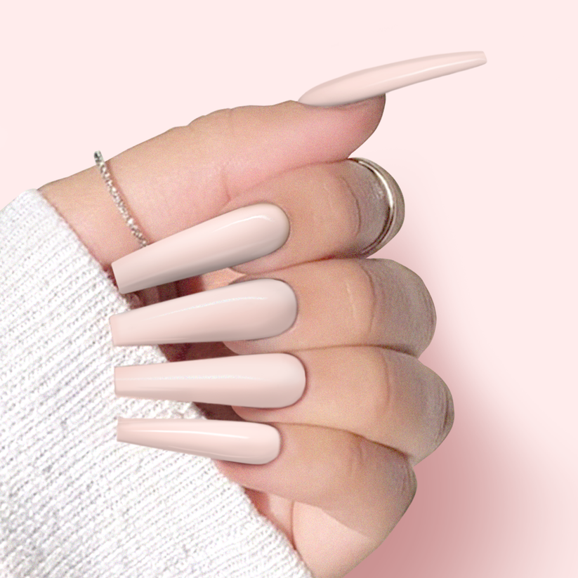 IGel - LB Gel & Lacquer Duo (#01 - #90) - NEW 2024