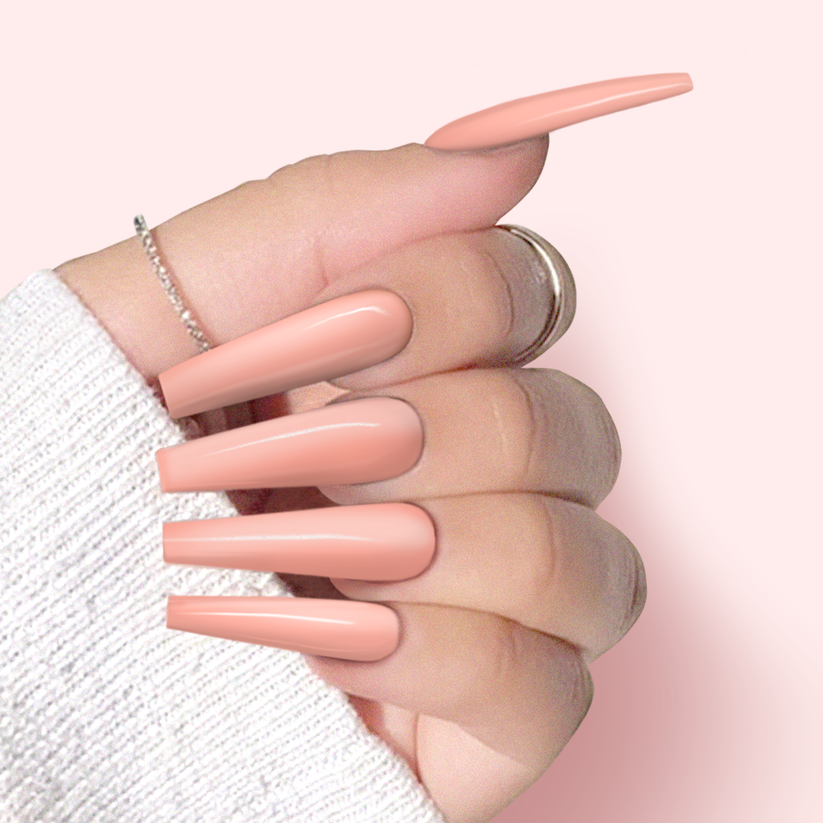 IGel - LB Gel & Lacquer Duo (#01 - #90) - NEW 2024