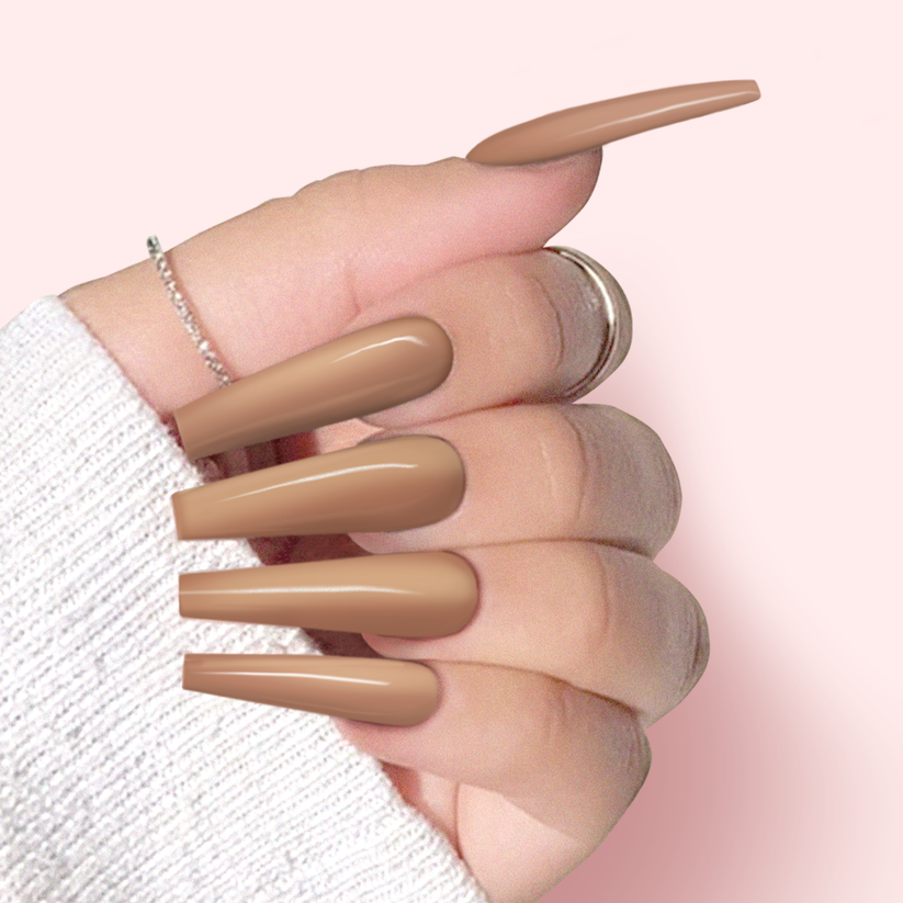 IGel - LB Gel & Lacquer Duo (#91 - #180) - NEW 2024