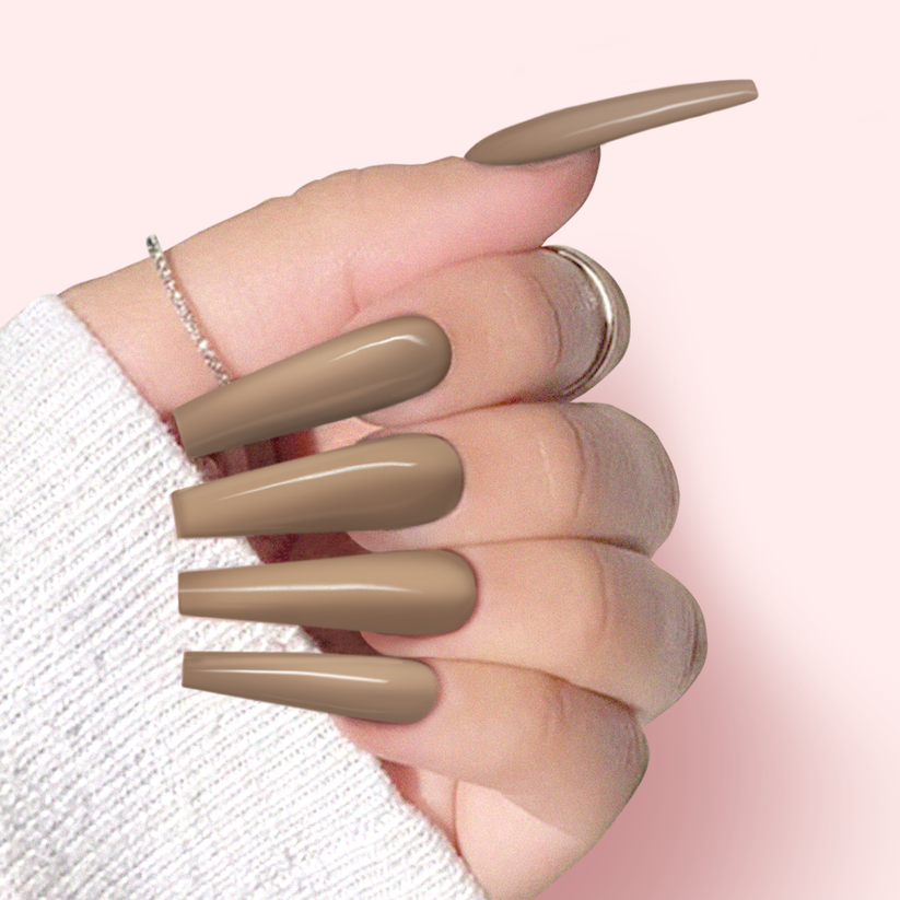 IGel - LB Gel & Lacquer Duo (#91 - #180) - NEW 2024