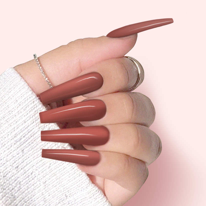 IGel - LB Gel & Lacquer Duo (#91 - #180) - NEW 2024