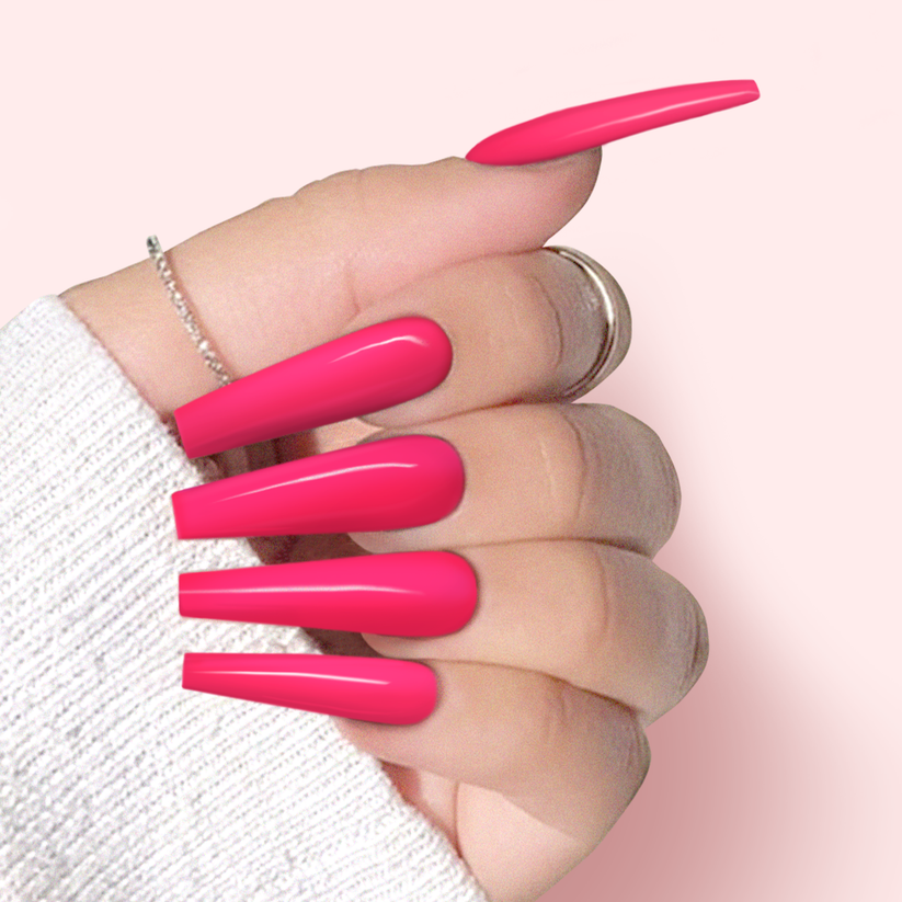 IGel - LB Gel & Lacquer Duo (#91 - #180) - NEW 2024