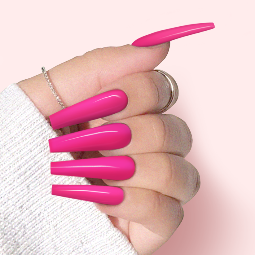 IGel - LB Gel & Lacquer Duo (#91 - #180) - NEW 2024