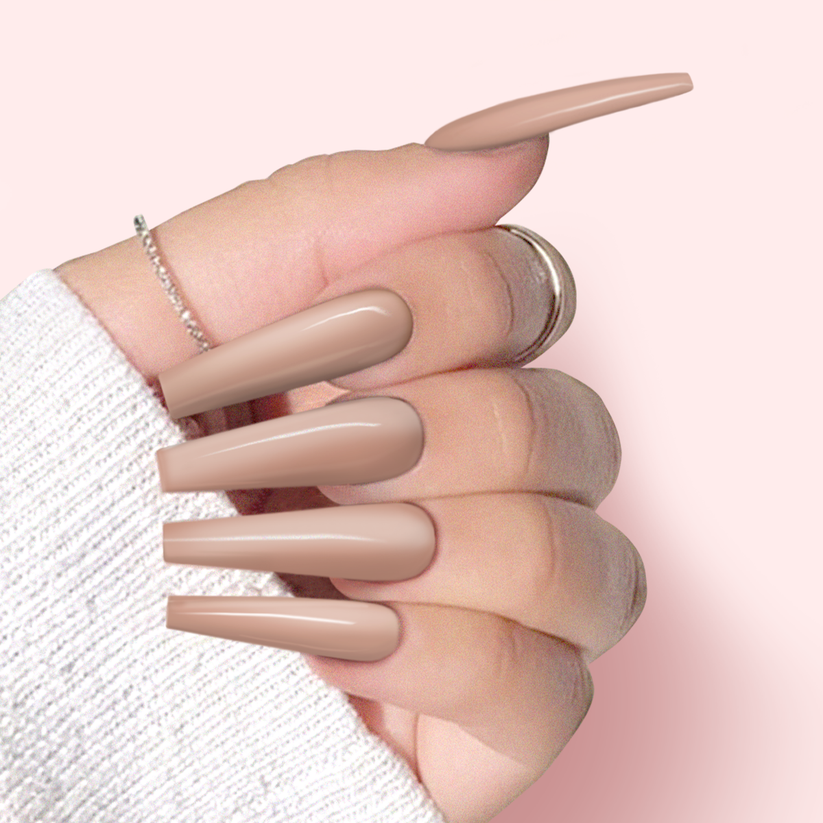 IGel - LB Gel & Lacquer Duo (#01 - #90) - NEW 2024