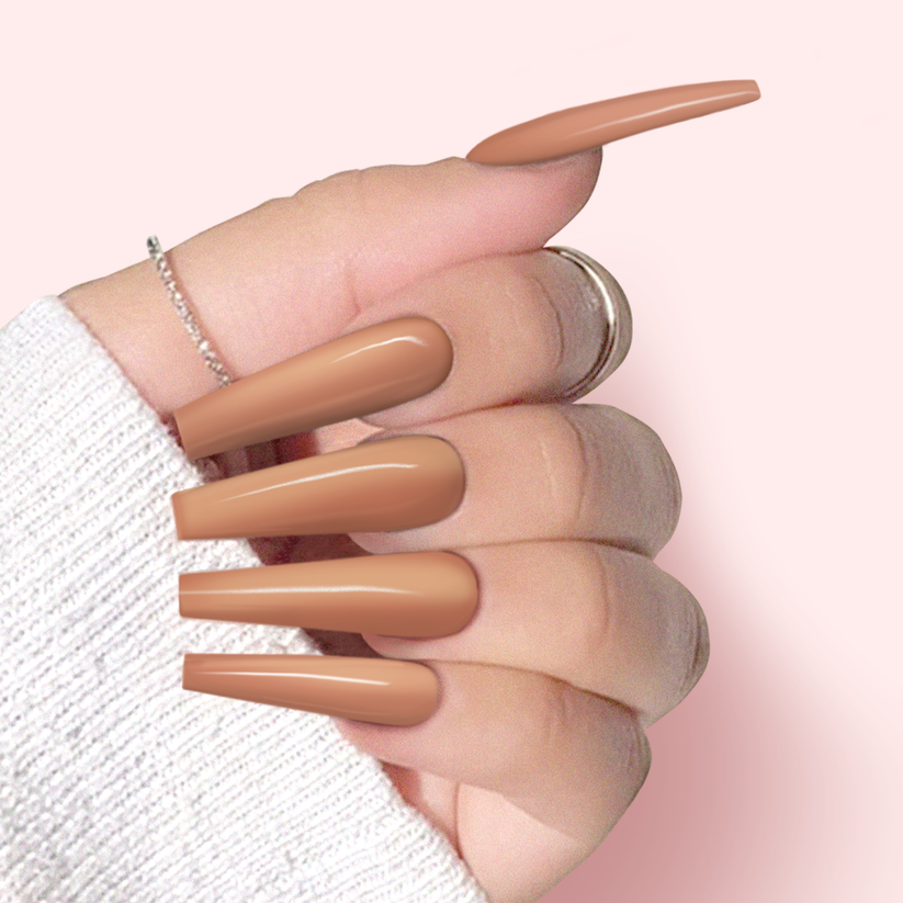 IGel - LB Gel & Lacquer Duo (#01 - #90) - NEW 2024