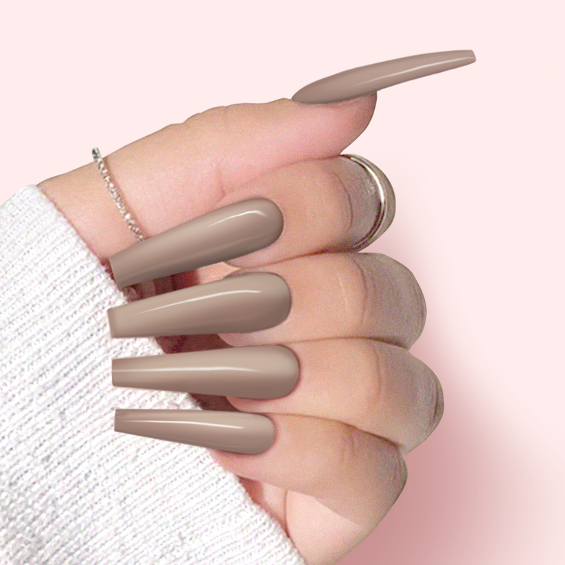 IGel - LB Gel & Lacquer Duo (#01 - #90) - NEW 2024