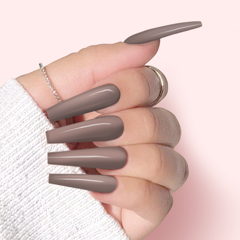 IGel - LB Gel & Lacquer Duo (#01 - #90) - NEW 2024