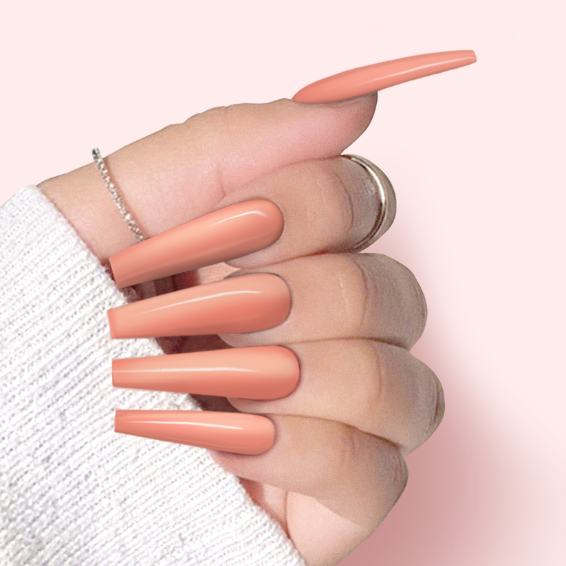 IGel - LB Gel & Lacquer Duo (#01 - #90) - NEW 2024