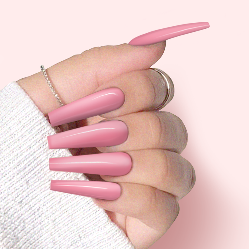 IGel - LB Gel & Lacquer Duo (#01 - #90) - NEW 2024