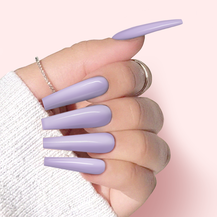 IGel - LB Gel & Lacquer Duo (#01 - #90) - NEW 2024