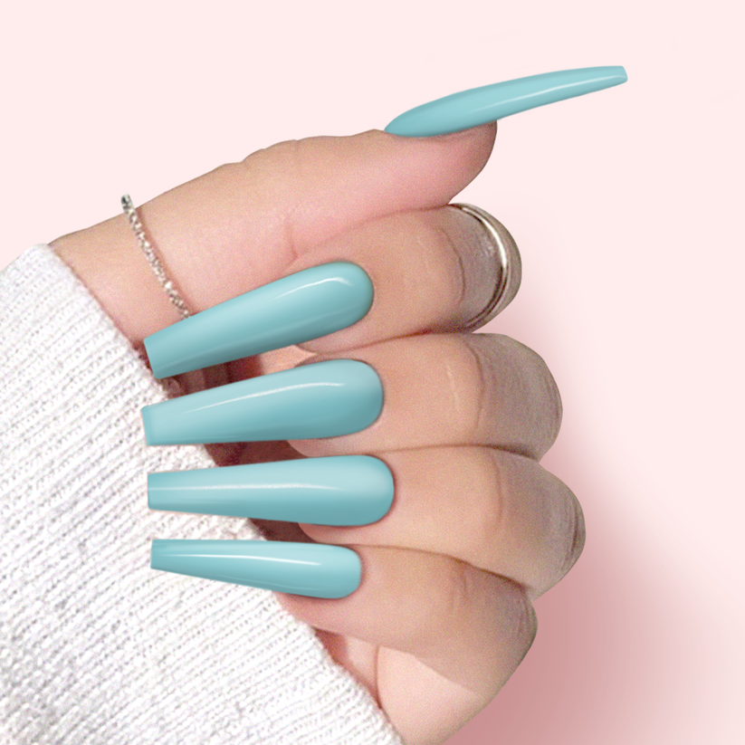 IGel - LB Gel & Lacquer Duo (#01 - #90) - NEW 2024