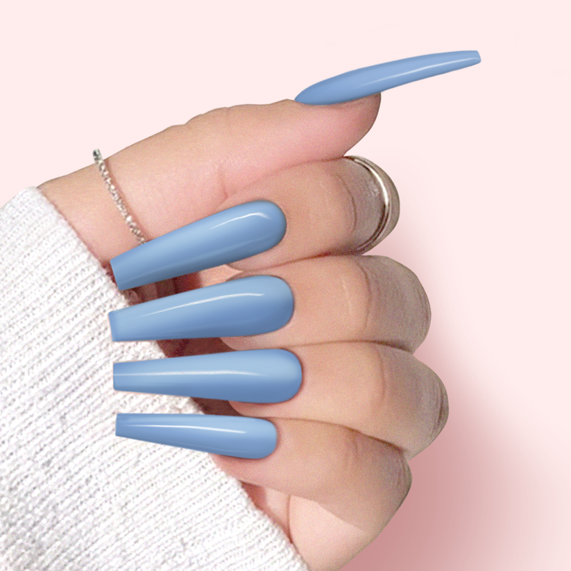 IGel - LB Gel & Lacquer Duo (#01 - #90) - NEW 2024