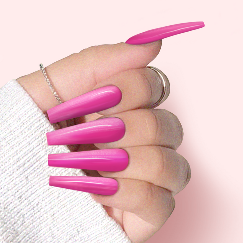 IGel - LB Gel & Lacquer Duo (#01 - #90) - NEW 2024