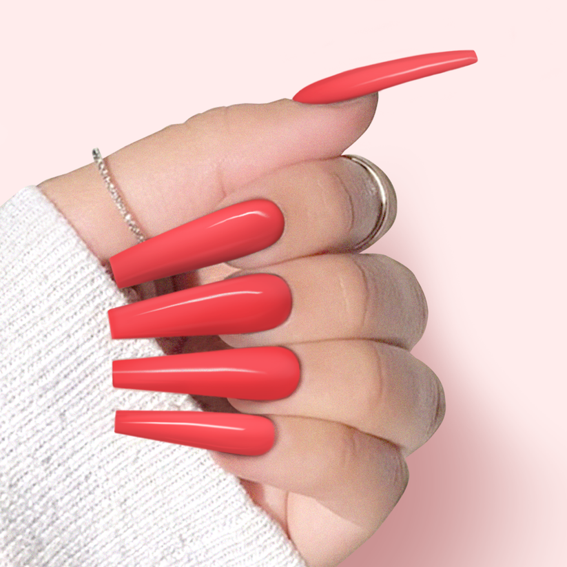 IGel - LB Gel & Lacquer Duo (#01 - #90) - NEW 2024