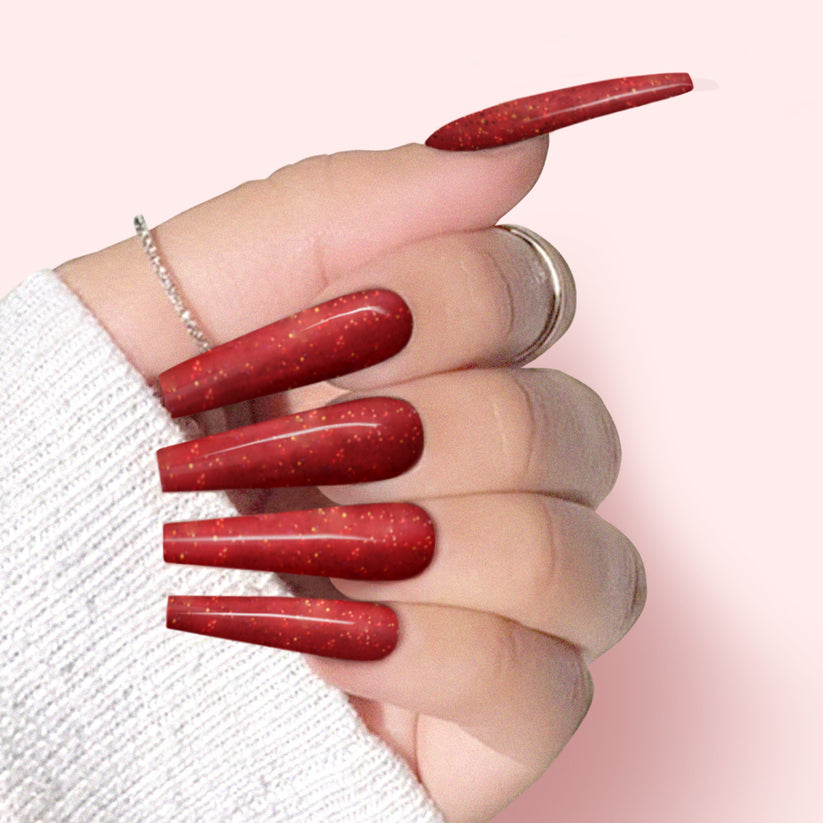 IGel - LB Gel & Lacquer Duo (#91 - #180) - NEW 2024