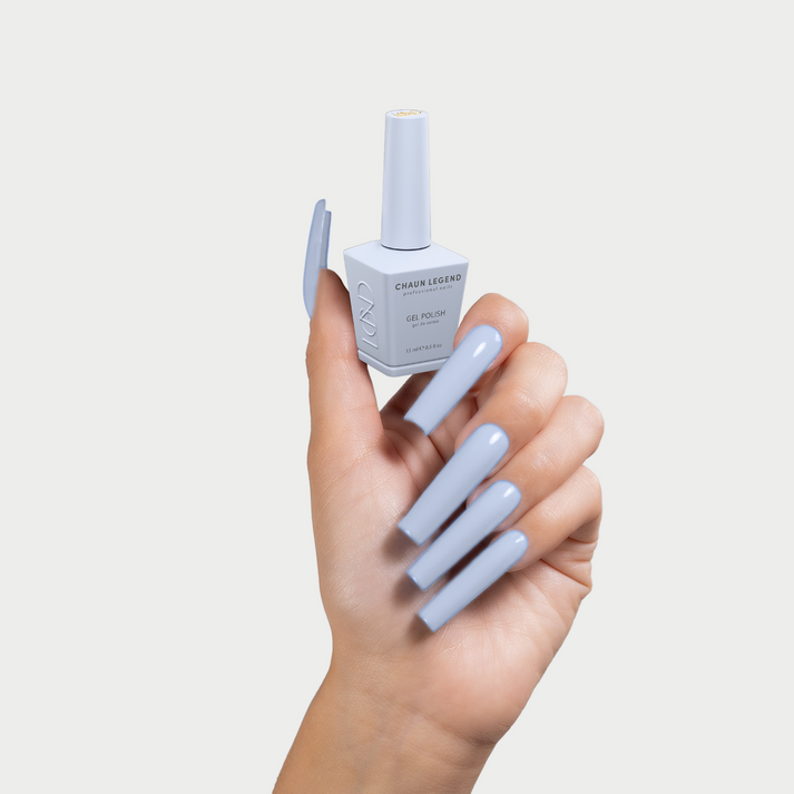 Chaun Legend - Limited Holiday Collection (#5081 - #5090)