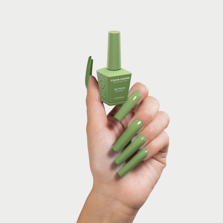 Chaun Legend - Limited Holiday Collection (#5081 - #5090)