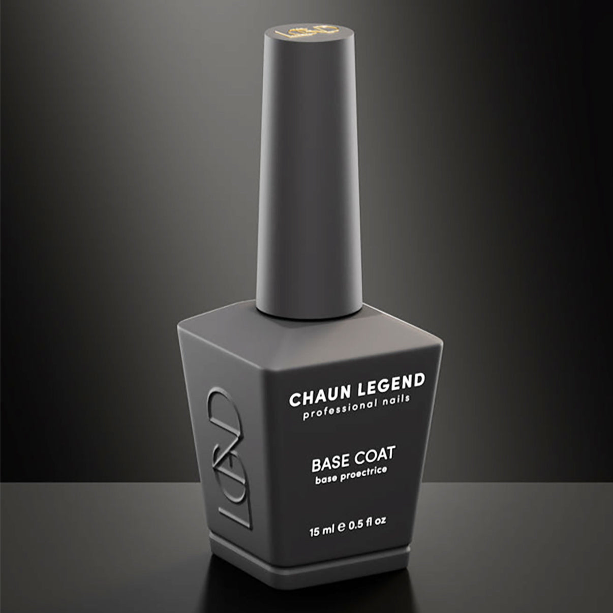 Chaun Legend - Base Coat, Top Coat (15ml)