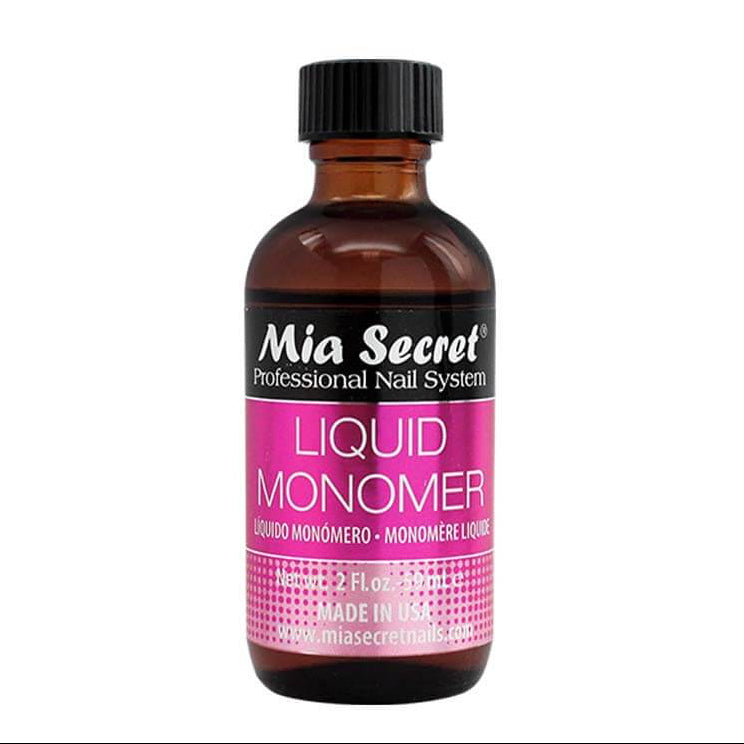 Mia Secret - Advanced EMA Liquid Monomer