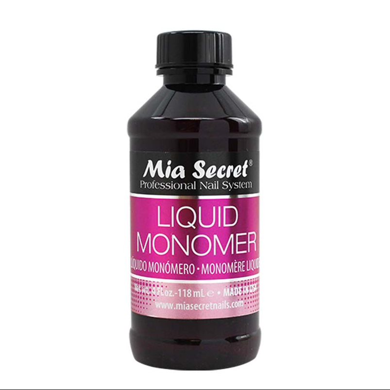 Mia Secret - Advanced EMA Liquid Monomer