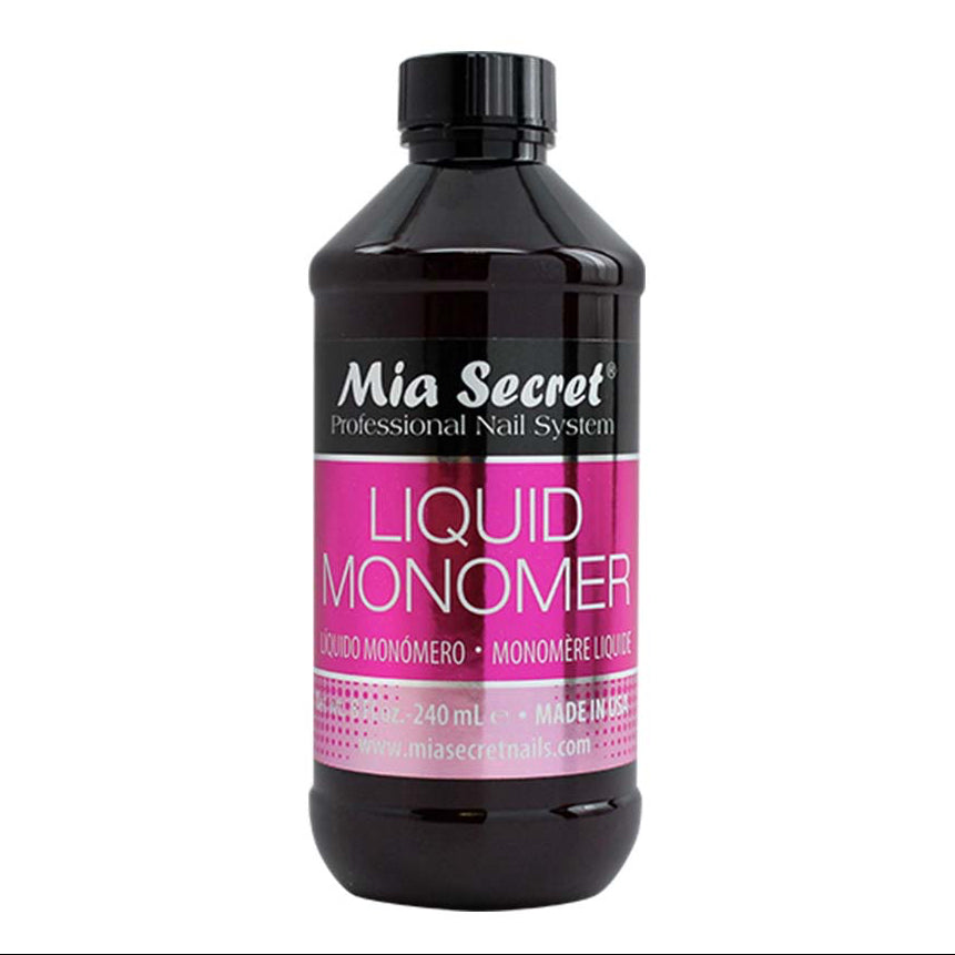 Mia Secret - Advanced EMA Liquid Monomer