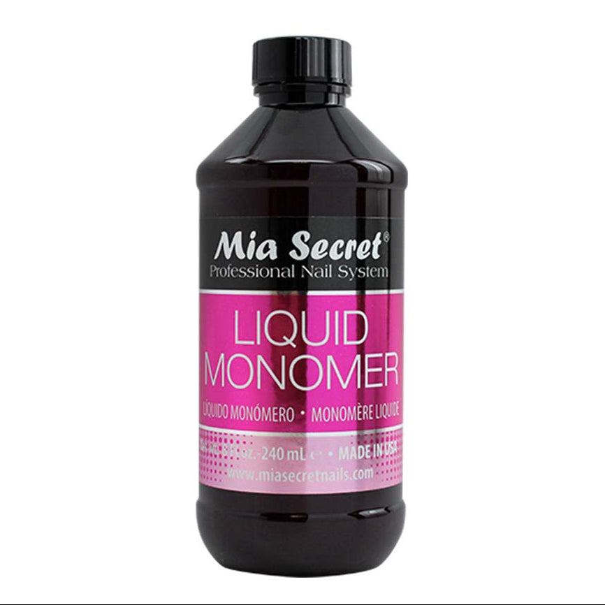 Mia Secret - Advanced EMA Liquid Monomer