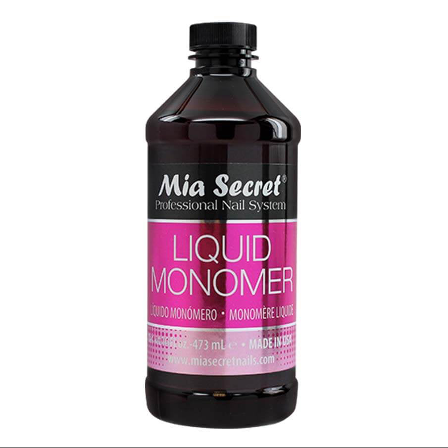Mia Secret - Advanced EMA Liquid Monomer