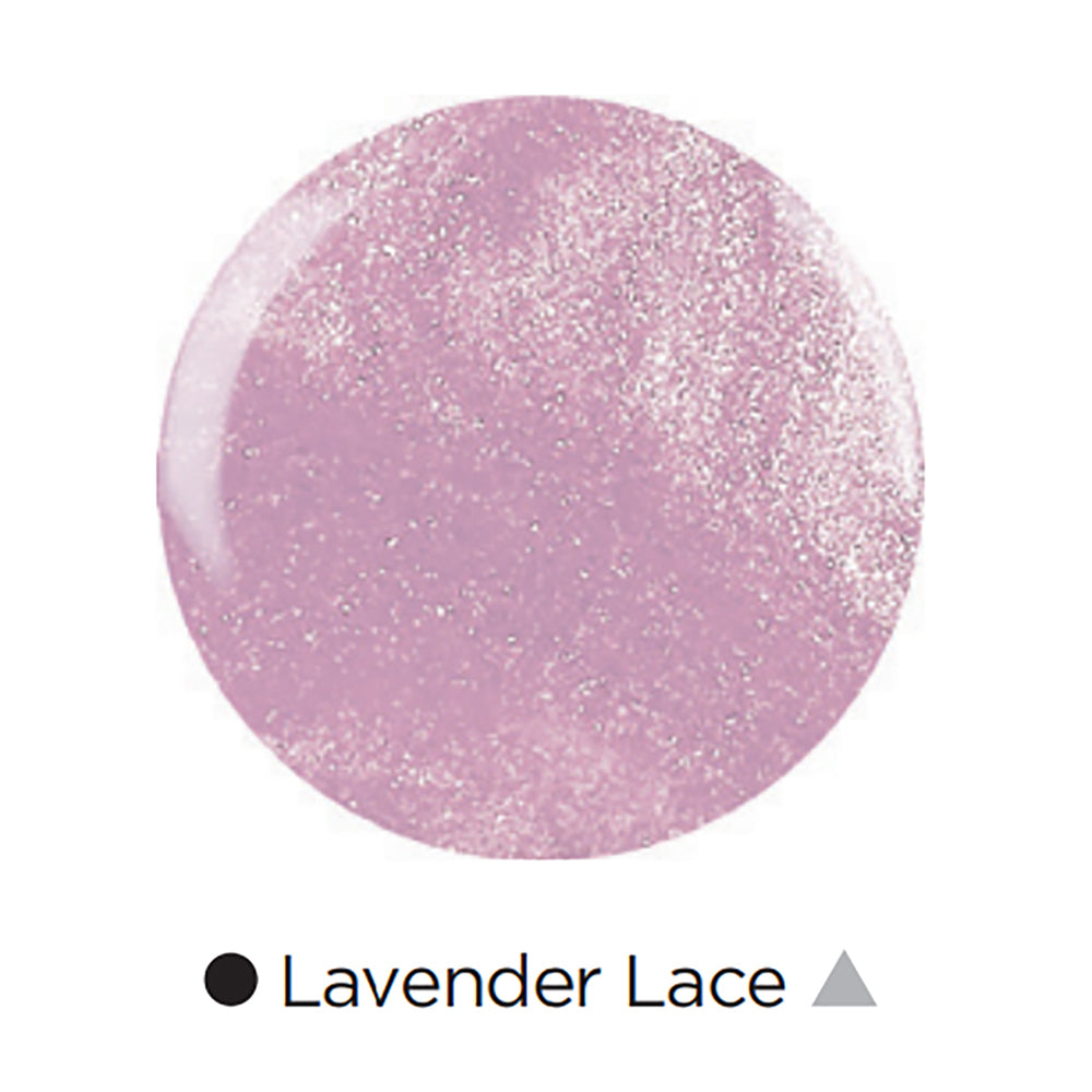 CND - Shellac & Vinylux Duo 7.3ml (#01 - #100)