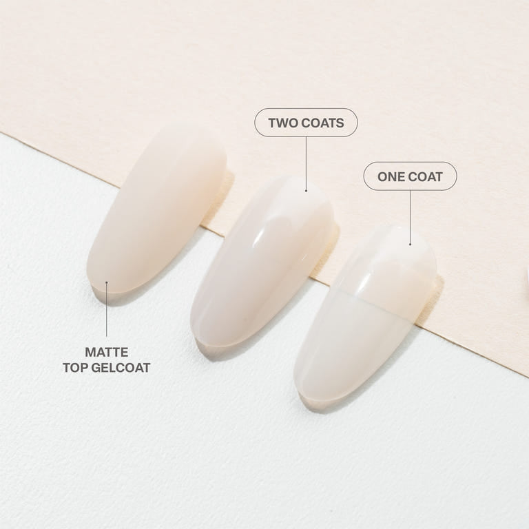 Apres - Light & Shadow Gel Couleur (#401 - #410)