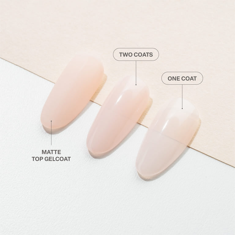 Apres - Light & Shadow Gel Couleur (#401 - #410)