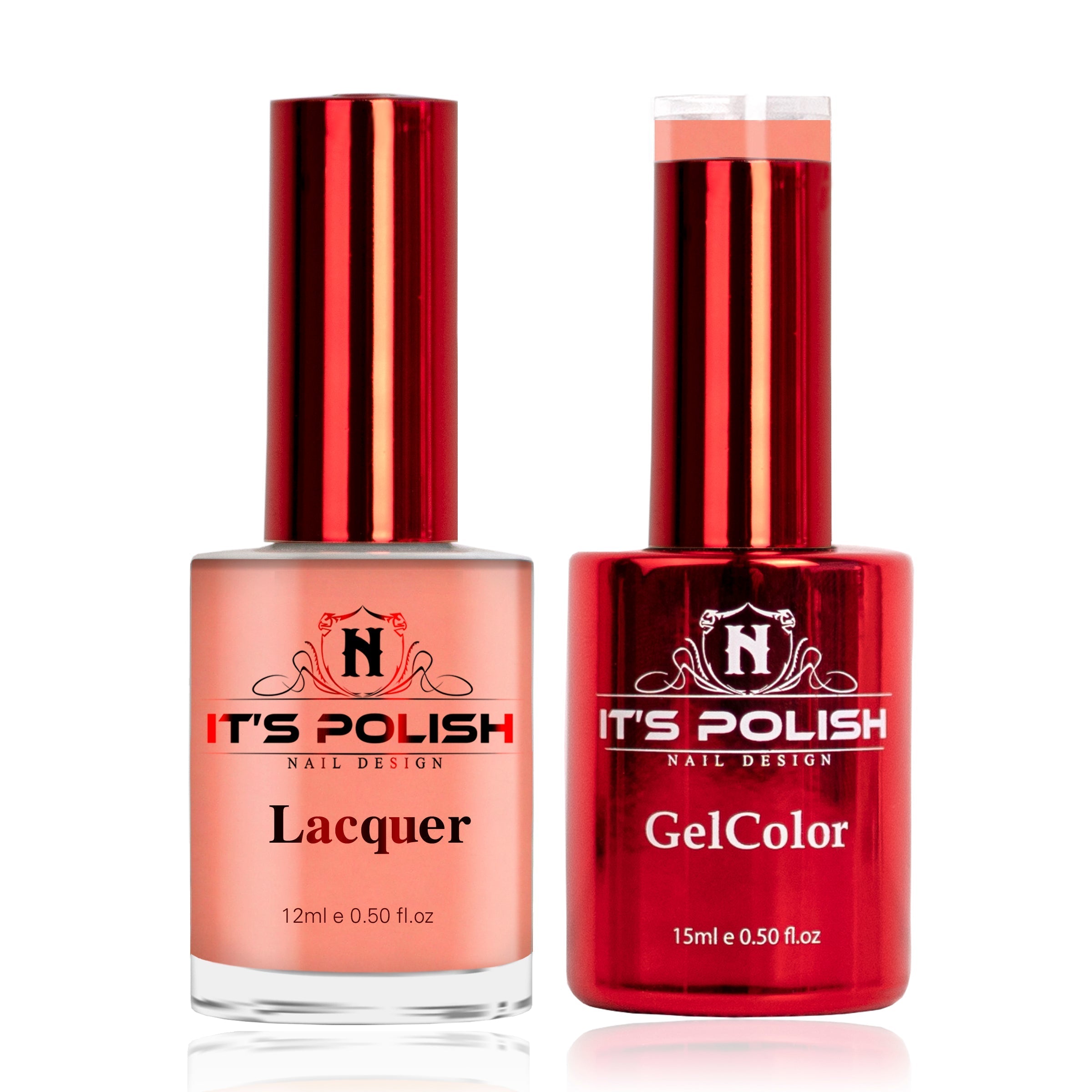 Notpolish - M Duo Collection(#M71 - #M128)