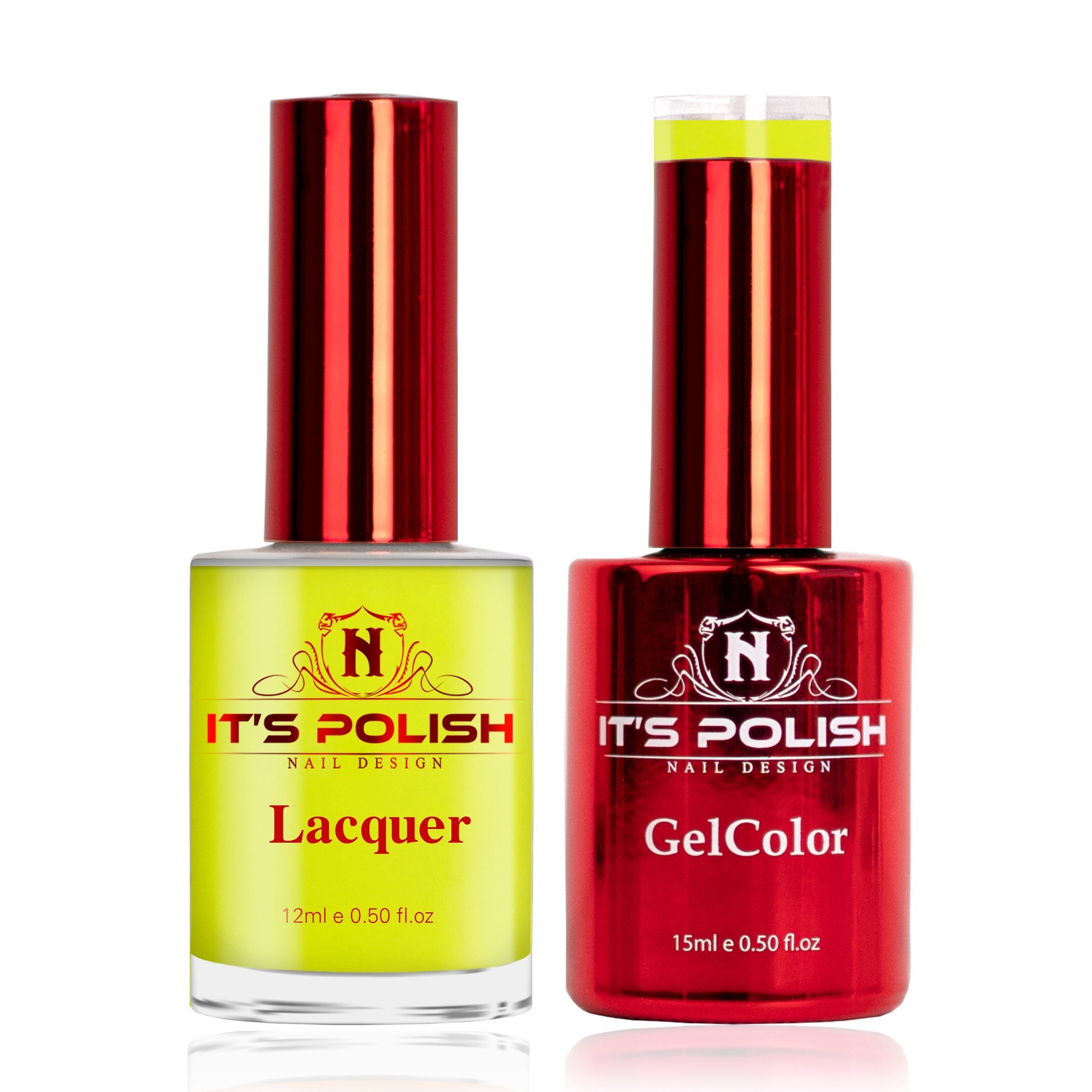 Notpolish - M Duo Collection (#M01 - #M70)