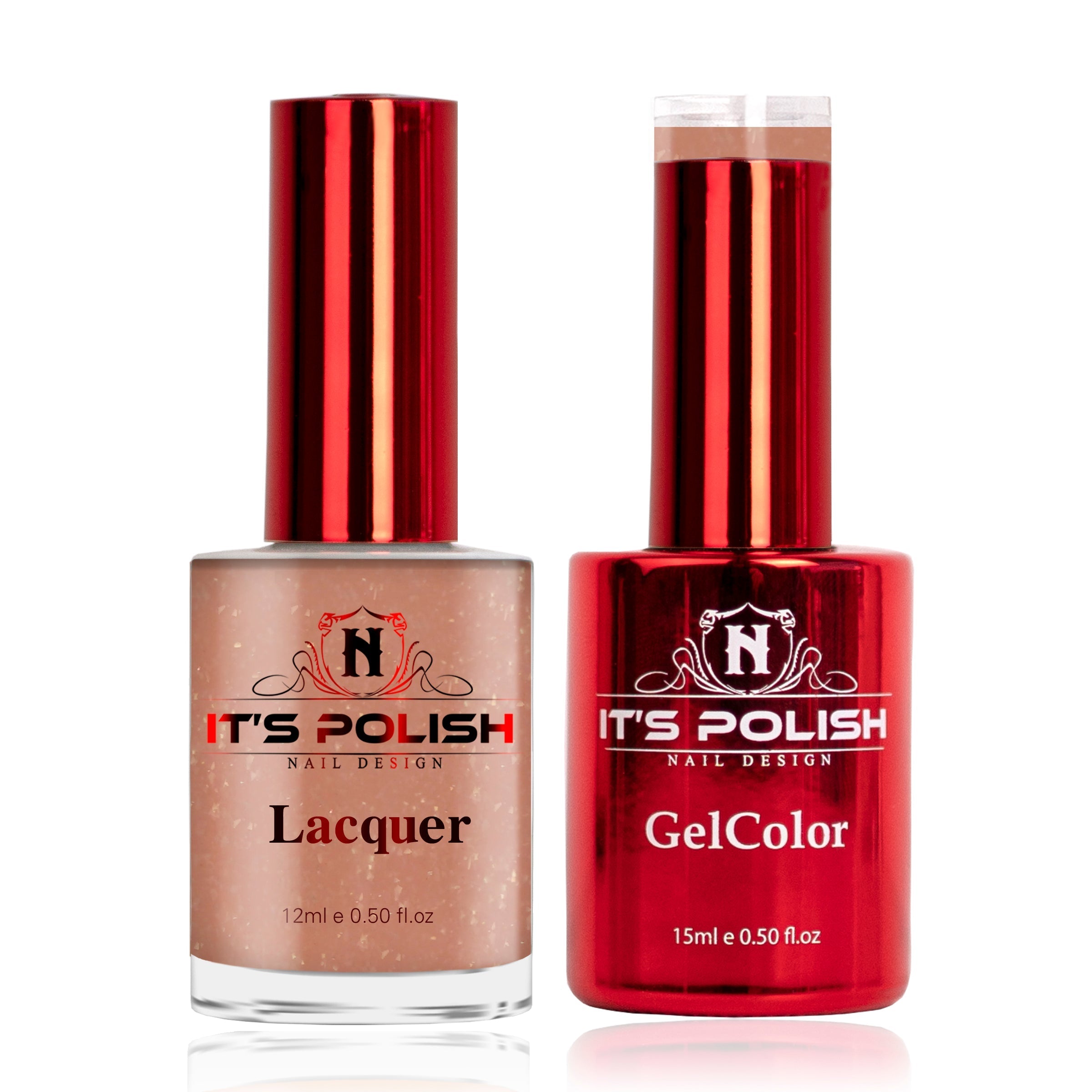 Notpolish - M Duo Collection(#M71 - #M128)