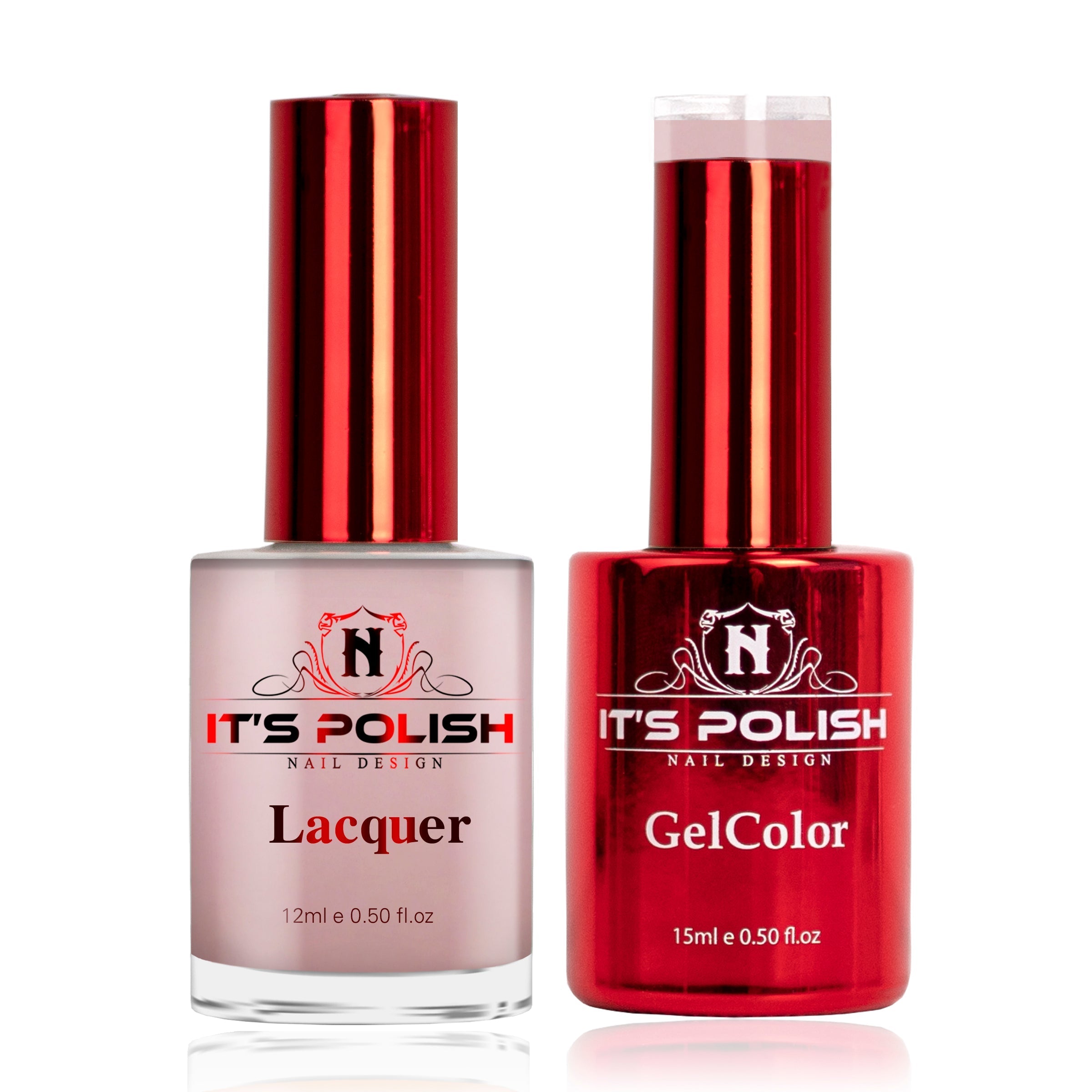 Notpolish - M Duo Collection(#M71 - #M128)