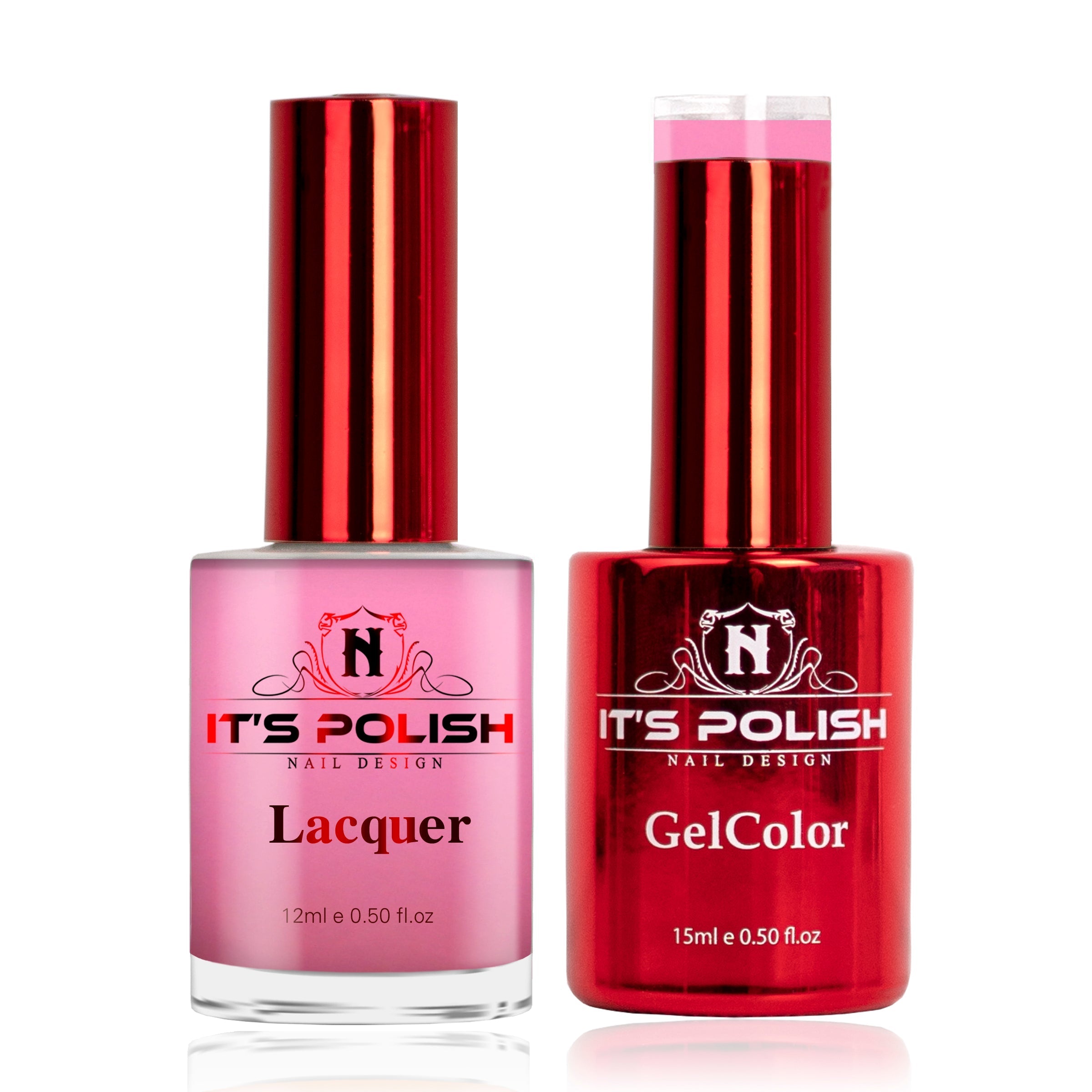 Notpolish - M Duo Collection(#M71 - #M128)