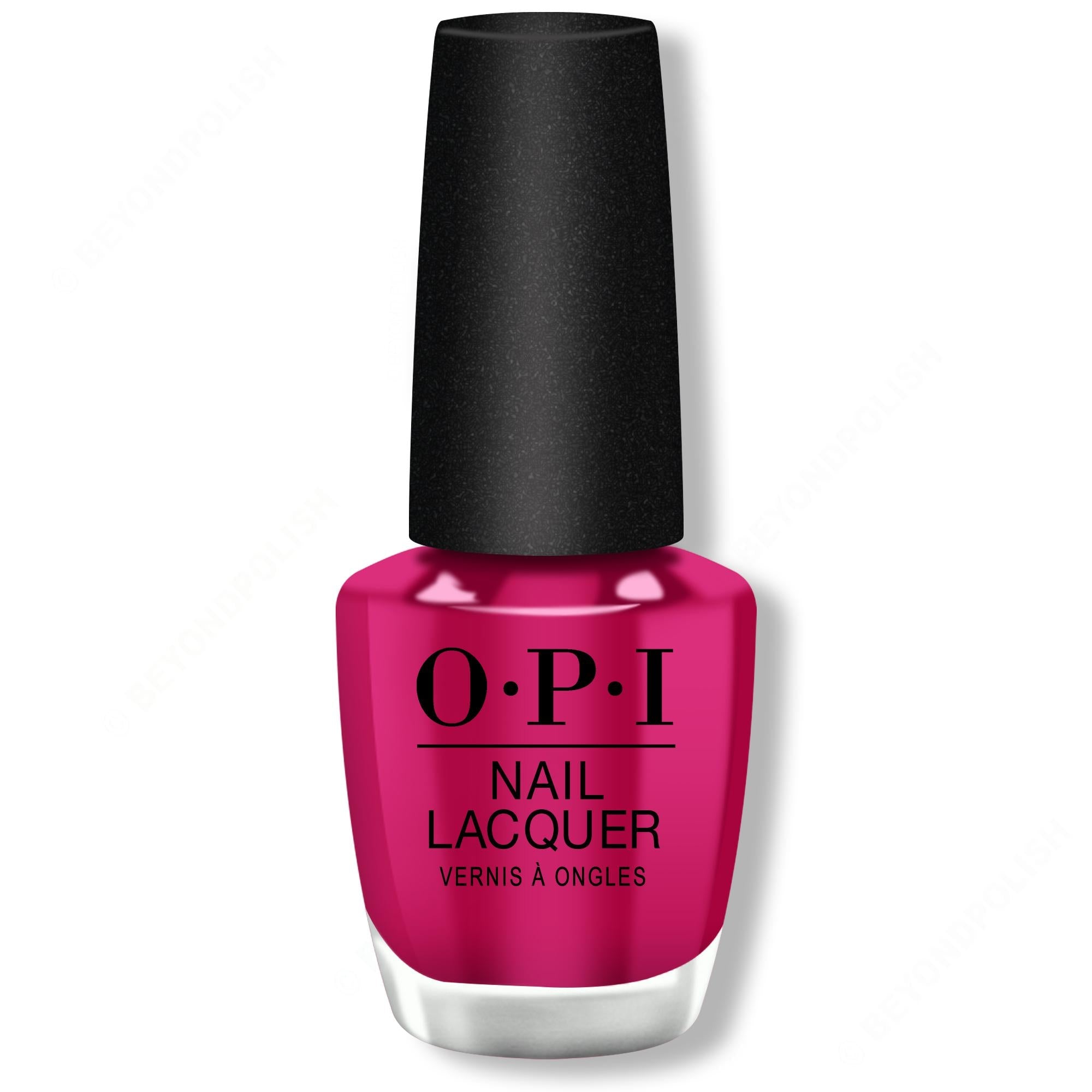 OPI - Nail Lacquer 15ml (#T02 - #Z13)