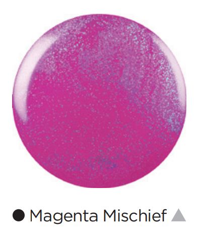 CND - Shellac Original Gel 7.3ml (#01 - #100)