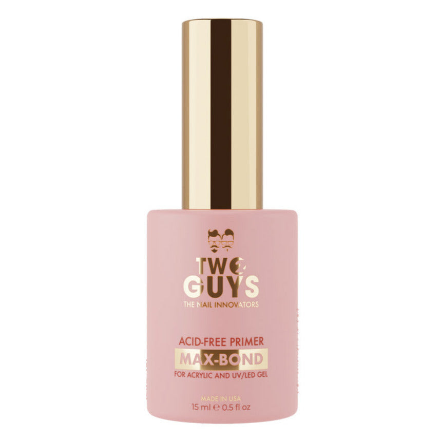 2Guys - Max Bond Acid Free Primer (15ml)